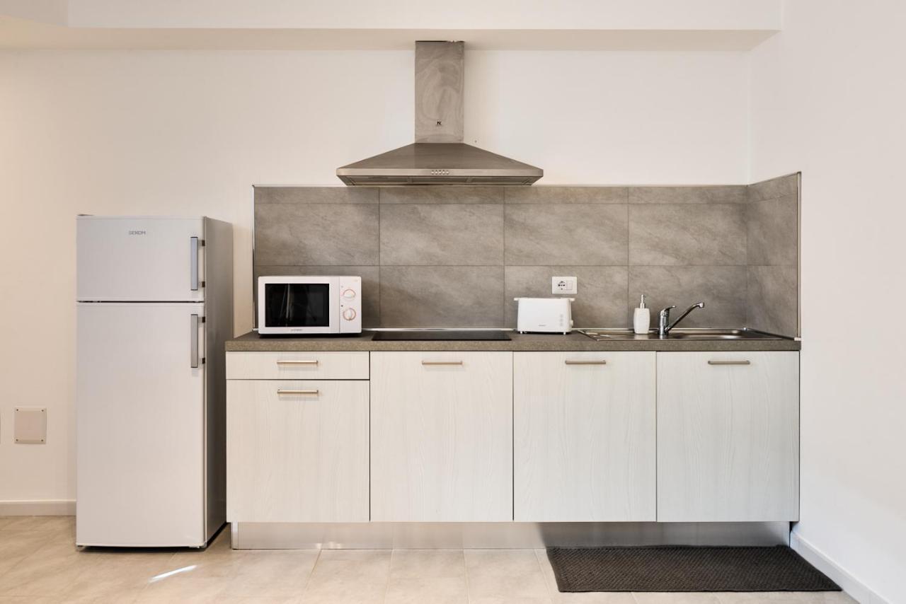 Corallo House Alghero Ngoại thất bức ảnh