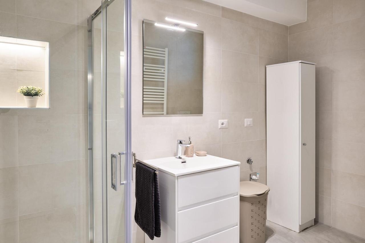 Corallo House Alghero Ngoại thất bức ảnh
